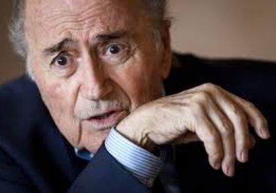 بلاتر يتطلع لتبرئة ساحته من تهم الاحتيال خلال جلسة استماع جديدة