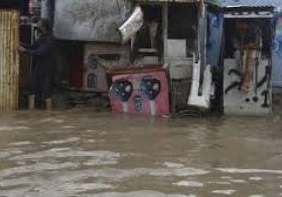 29 قتيلا جراء الأمطار الغزيرة في جنوب غرب أفغانستان