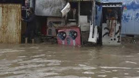 29 قتيلا جراء الأمطار الغزيرة في جنوب غرب أفغانستان