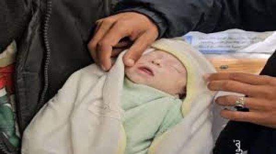 وفاة ستة رضع بسبب موجة البرد في غزة خلال أسبوع