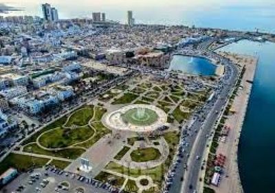 ليبيا تصدر مذكرة اعتقال دولية بحق مشتبه به بمحاولة اغتيال وزير