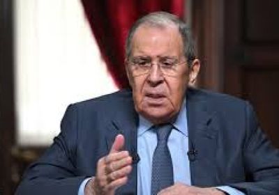 لافروف: قرار مجلس الأمن الخاص بأوكرانيا يعكس فهمًا أفضل للصراع