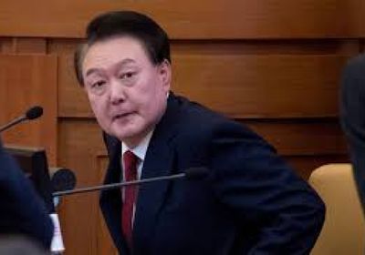 رئيس كوريا الجنوبية ينفي أمام المحكمة أي نية في التمرد