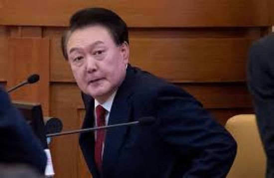 رئيس كوريا الجنوبية ينفي أمام المحكمة أي نية في التمرد