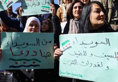 نتنياهو: سنبقى في جنوب سوريا