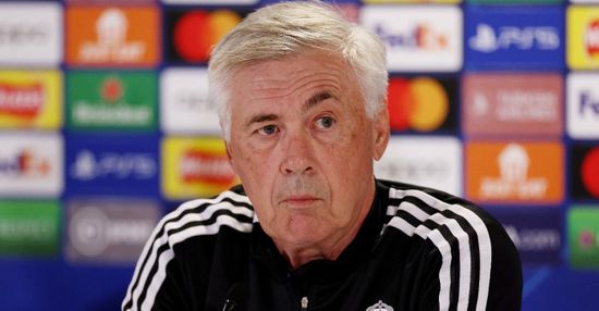 أنشيلوتي: على اللاعبين الشبان أمثال جولر التحلي بالصبر