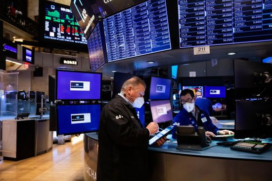 سهم "نيكولا" ينهار بعد طلب الحماية من الإفلاس