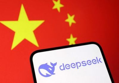 "ديب سيك" الصينية تتجه إلى التمويل الخارجي