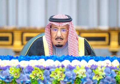 الوزراء السعودي: الحوار السبيل الوحيد لحل جميع الأزمات الدولية