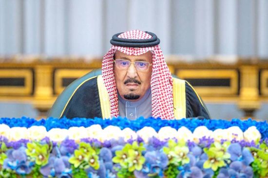 الوزراء السعودي: الحوار السبيل الوحيد لحل جميع الأزمات الدولية