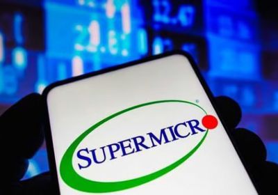 "سوبر مايكرو كمبيوتر" تتصدر أداء شركات "إس آند بي 500"