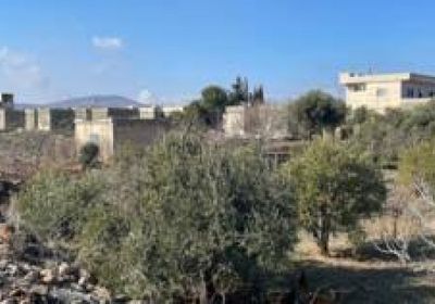 سوريا تدعو لانسحاب إسرائيل من أراضيها