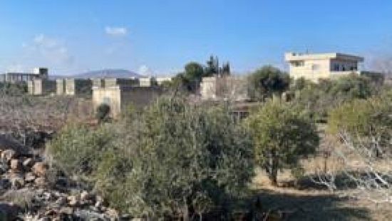 سوريا تدعو لانسحاب إسرائيل من أراضيها