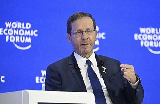 الرئيس الإسرائيلي يدعو لتشكيل لجنة للتحقيق في هجوم "طوفان الأقصى"