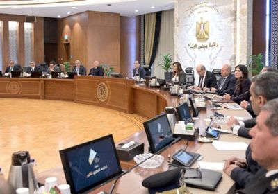 مدبولي: الرئيس السيسي وافق على موعد افتتاح المتحف المصري الكبير