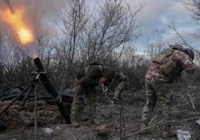 الكرملين يمتنع عن التعليق على مقتل 95 ألف جندي في أوكرانيا