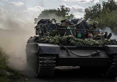 الأمن الروسي: أوكرانيا تستعد للانسحاب من كورسك