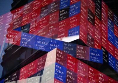 الشركات ذات الإيرادات الدولية تتفوق في مؤشر "إس آند بي"