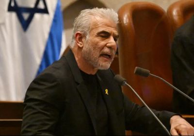 زعيم المعارضة الإسرائيلية يدعو إلى وصاية مصر على غزة لـ15 سنة