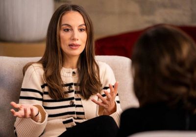 موراتي تؤسس "ثينكنج ماشينز لاب" بعد مغادرة "أوبن إيه آي"