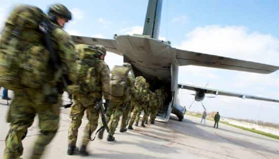 الكرملين يؤكد رفض نشر قوات حفظ أوروبية في أوكرانيا