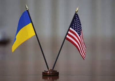 أوكرانيا وافقت على بنود اتفاق المعادن مع الولايات المتحدة