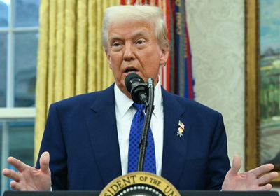 القضاء يمنع ترامب من فرض تجميد شامل على التمويل الاتحادي