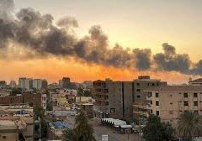 أطباء بلا حدود تعلن وقف نشاطاتها في مخيم زمزم شمال دارفور