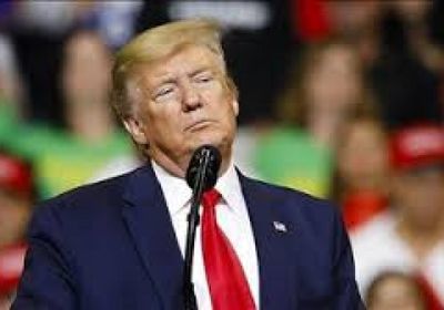 ترامب يعلن رغبة زيلينسكي زيارة واشنطن لتوقيع اتفاق المعادن