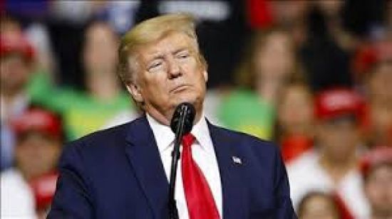 ترامب يعلن رغبة زيلينسكي زيارة واشنطن لتوقيع اتفاق المعادن