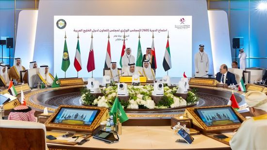    التعاون الخليجي يشيد بانعقاد مؤتمر الحوار الوطني السوري