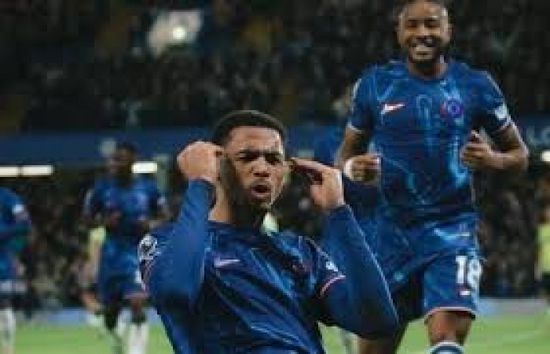 تشيلسي يكتسح ساوثهامبتون برباعية نظيفة