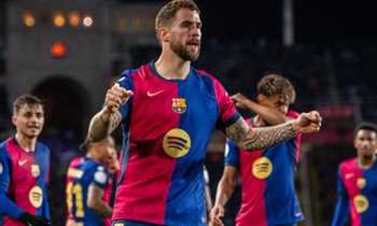    "4-4".. أتلتيكو مدريد يخطف تعادلًا قاتلًا من برشلونة