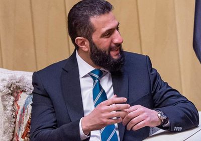 الشرع يزور الأردن لمناقشة ملفات عدة