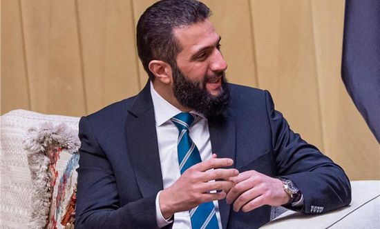 الشرع يزور الأردن لمناقشة ملفات عدة