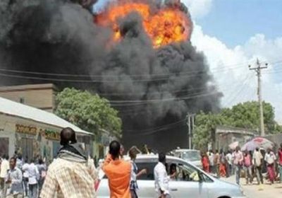 مقتل 9 أشخاص في هجوم إرهابي بأفريقيا الوسطى