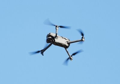 حظر استخدام المسيرات الصينية والروسية بولاية أمريكية