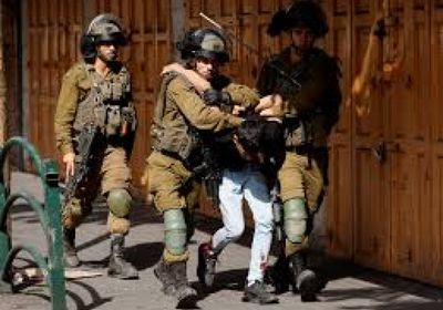 الاحتلال يحبط محاولة استهداف قواته بالضفة الغربية