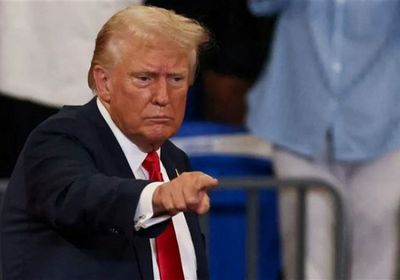 ترامب يحمّل الدول الأوروبية مسؤولية دعم أوكرانيا