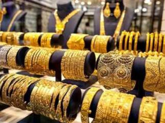 أسعار الذهب اليوم الأربعاء 26-2-2025 في اليمن