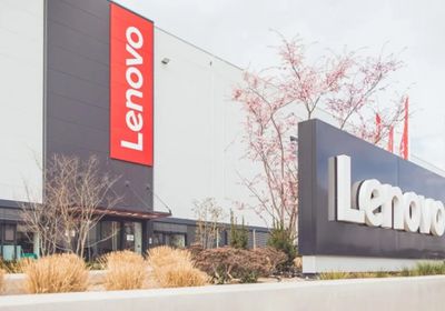 تحسن نتائج أعمال لينوفو بفضل الذكاء الاصطناعي