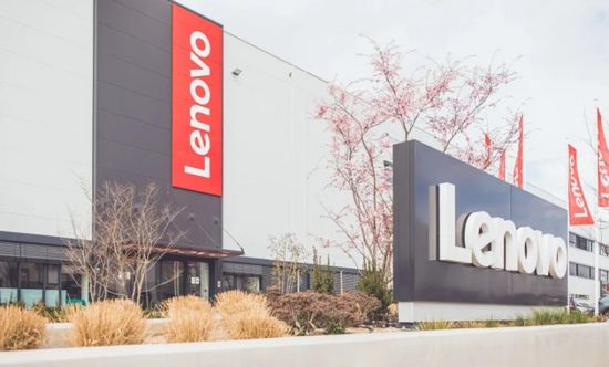 تحسن نتائج أعمال لينوفو بفضل الذكاء الاصطناعي