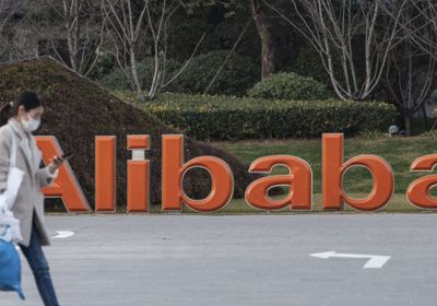 "علي بابا" تتفوق على التوقعات بنمو التسوق والذكاء الاصطناعي