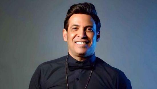 حقيقة وفاة الفنان المصري سعد الصغير