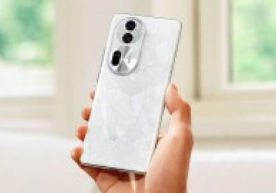 أوبو تطلق "Find N5" القابل للطي بميزات ذكاء اصطناعي