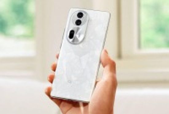 أوبو تطلق "Find N5" القابل للطي بميزات ذكاء اصطناعي