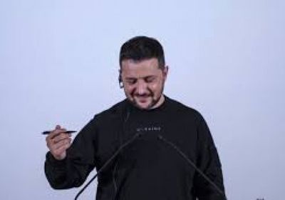 طلب جديد من زيلينسكي لترامب