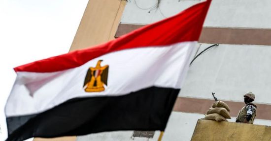 مصر تعلق على مقترح "لابيد" بشأن الوصاية على غزة