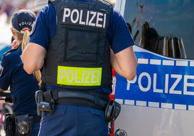 ألمانيا.. إصابة شخصين إثر إطلاق نار قرب محكمة في بيليفيلد