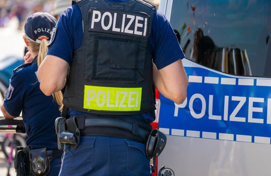 ألمانيا.. إصابة شخصين إثر إطلاق نار قرب محكمة في بيليفيلد